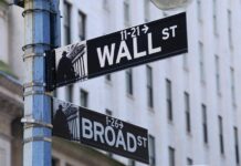 Dění na trzích: Jsme svědky růstu jako v době dot-com bubble na_trzich