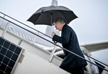 V Česku asi není nejnenáviděnější orgán než vláda Petra Fialy vlada