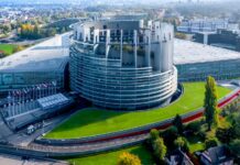 Volby do 720členného EP: Vede ANO, v těsném závěsu je SPOLU volby