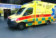 Lidé zneužívají nejen pohotovosti, ale i záchranky. Přijde poplatek? zachranky