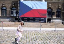 Zahraniční dluh ČR stoupá. Jsou za tím hlavně nekorunové úvěry firem zahranicni_dluh