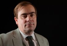 Doporučuji zbraň nejen mít, ale mít ji i u sebe, a ne v šuplíku zbran