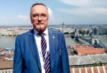 Írán politickou vraždu na svém území neodpustí, říká poslanec Jiří Kobza Jiri_Kobza