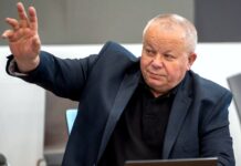 Ve volbách prohráli eurohujeři. A to je dobře, říká Jiří Mašek Jiri_Masek