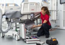 Tržby Linet Group rostly o šest procent, zisk byl 1,4 mld. Kč Linet