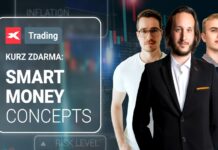 SMC a ICT – tradingový fenomén roku 2024 SMC