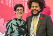 Topka míří za lidovci. To znamená mimo Sněmovnu Snemovnu