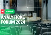 XTB nabízí záznam svého Analytického fóra 2024 XTB