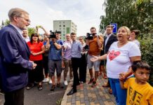 Agentura pro sociální začleňování nemá dost peněz. Projedná to vláda agentura_pro_zaclenovani