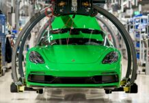 Obchodní válka s Čínou je na spadnutí. Stane se obětí autoprůmysl v EU? autoprumysl