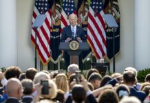 It’s the economy, stupid! Připomínají poradci Bidenovi bidenovi