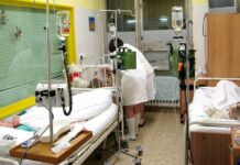 Do nemocnic v Brně jdou miliardy, ale děti na JIPce tam nemají ani klimatizaci brne