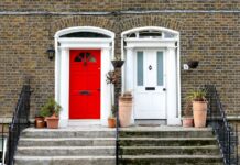 Irsko má novou voličskou skupinu. Jsou to lidé bez bydlení bydleni