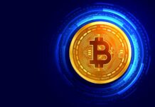 Cena bitcoinu atakuje hranici 62 tisíc dolarů cena_bitcoinu