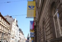 51 poboček České pošty vyřídí žádosti o dávky z Úřadu práce ČR ceske_posty