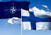 Putin nemá dost vojáků k obsazení rusko-finské hranice finske