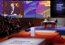 Světové investiční fórum: Dění na Ukrajině určí budoucnost demokracie investicni_forum