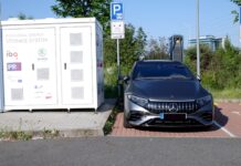 Měď v nabíjecích kabelech láká zloděje. V USA je kradou ve velkém med