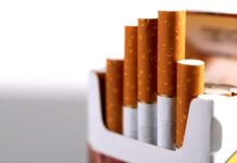 Lafferova křivka v praxi: Daně u tabáku se zvyšují, příjmy ale klesají lafferova_krivka