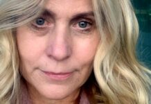 Modlím se, aby byl konec blízko, říká matka, jež se obětovala synovi matka