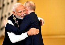 Analýza: Indie bruslí mezi Západem i Ruskem. Může si to dovolit Indie