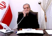 Írán vede nový prezident. Zda zem změní, rozhodnou i volby v USA Iran