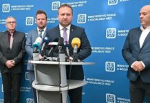 Jurečka: Liberty dokáže obstát v tržním prostředí. Lidi v ní podpoříme Liberty