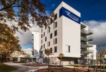 Penta staví svůj vůbec první Alzheimer Home. Ale má jich už 34 Penta