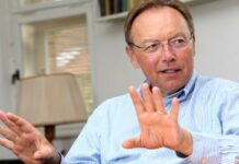 Nevěřím, že se Trump skloní před nickou, jako je Putin Trump