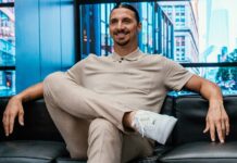 Fotbalista Zlatan Ibrahimović se dal na investice Zlatan