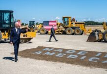 Analýza: Může Biden vůbec vyhrát obchodní válku s Čínou? biden