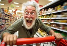 Za poslední dva roky stouply ceny v Česku o bezmála 30 procent ceny