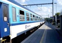 Prosperita Česka: Do domů v něm nezatéká, ale jinak mu zas ujel vlak Ceska