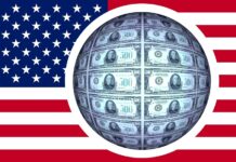 MMF: Dolar v mezinárodním rezervním systému dál oslabuje dolar