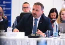 Jurečka se zasazuje o rychlejší vyplácení důchodů v unijním prostoru duchodu