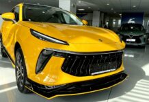 Čínské elektromobily se prosazují na trhu ojetin. Zájem o ně roste elektromobily