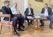 Ekonomické fórum Kostelec: DNA globální ekonomiky se mění globalni