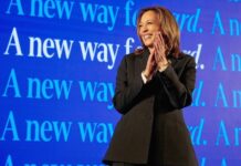 Harrisová předčila v debatě Trumpa. Dolar oslabil a trhy se propadly