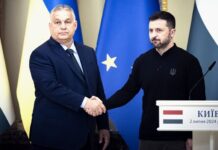 Ukrajinci tlačí Maďary kvůli zbraním i penězům. Neposílají jim ruskou ropu ropu