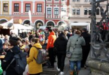 Nálada spotřebitelům se zlepšila, podnikatelům naopak spotrebitelu