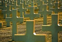 Třetí světová válka již začala, píše britský list The Telegraph svetova_valka