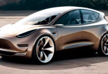 Výsledky Tesly ukázaly katastrofu. Pomoci jí mají nová levná auta tesly