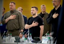 Analýza: Je, nebo není Ukrajina nacistická, jak hlásá Rusko? nacisticka