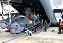 Vývoz zbraní dosahuje rekordních hodnot jak v USA, tak v Česku zbrani