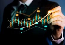 DCA strategie, průměrování cen, brání strmým propadům investic DCA