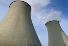 Dostavba bloků v Dukovanech se komplikuje. Čas nazbyt ale není Dukovanech