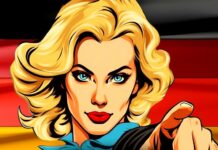 Názor z Německa: AfD je pravice v tom starém slova smyslu Nemecka