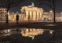 Německo do EU odvádí dvakrát tolik peněz co Francie Nemecko