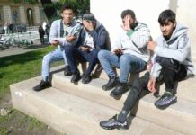 Německo si hraje s ohněm. Může za to nezvládnutá migrace Nemecko