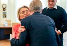 EU přidá Česku 50 miliard korun na sanaci škod po povodních EU